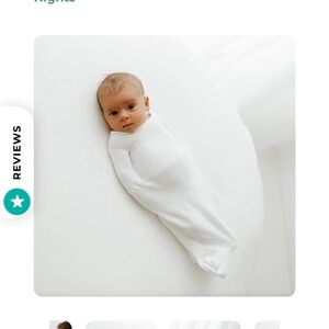 Air Light Swaddelini Summer Sleep Sack